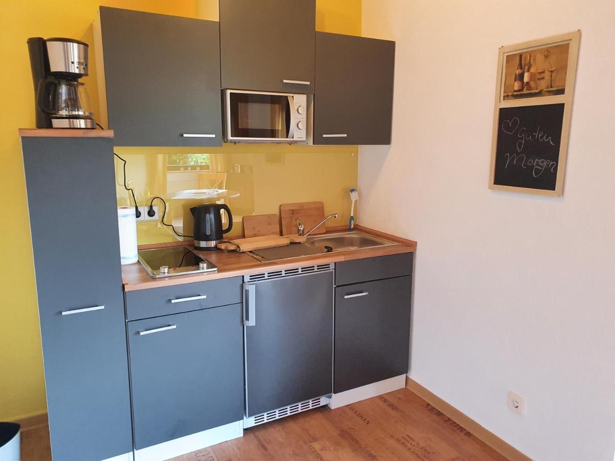 Ferienwohnung Zum Rheinblick Kestert Екстер'єр фото
