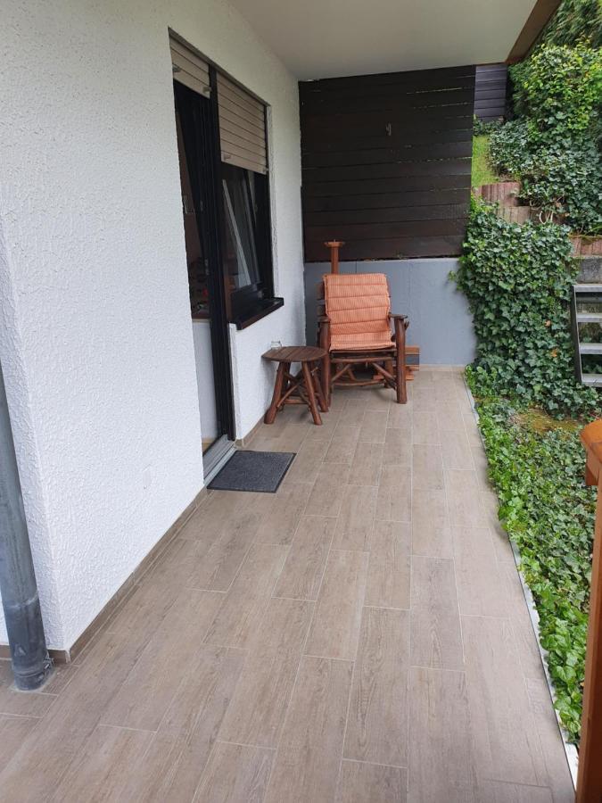 Ferienwohnung Zum Rheinblick Kestert Екстер'єр фото