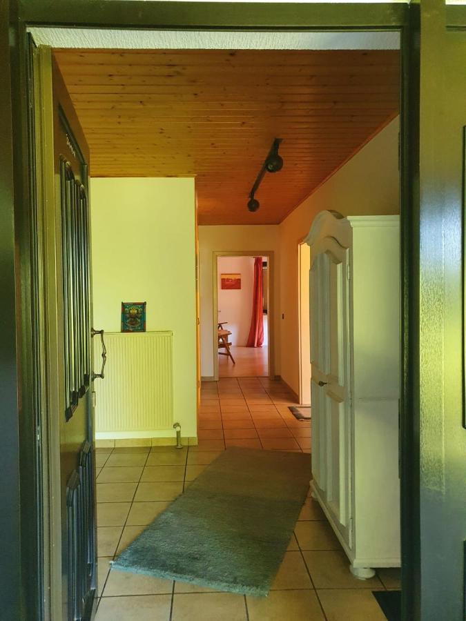 Ferienwohnung Zum Rheinblick Kestert Екстер'єр фото