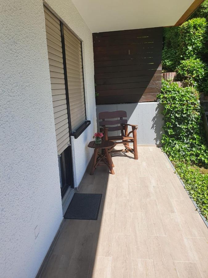 Ferienwohnung Zum Rheinblick Kestert Екстер'єр фото